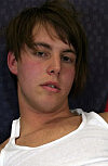 Spencer James