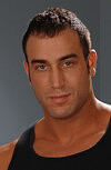 Spencer Reed