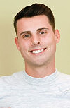Spencer Shay