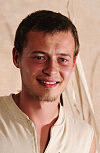 Stefan Lenk