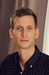 Profile Picture Stefan Mateo