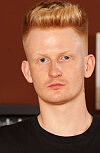 Stefan Vrbic