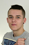 Profile Picture Stewart Hammond