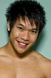 Profile Picture Tai Lee