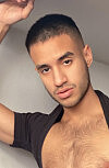 Profile Picture Talex Madriz
