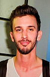 Profile Picture Tanner Thomas
