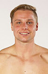 Taras Valentin