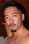 Profile Picture Tezro (HiroyaXXX)