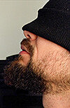 The Bearded Hole