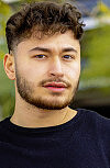 Profile Picture Theo Banks