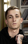 Theo Brady