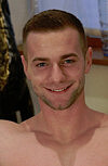 Profile Picture Thomas Parks