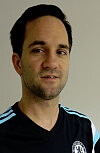 Tim Brant