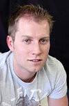 Tim Daniels