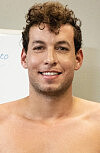 Tim Hanes