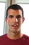 Tim Holden