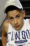 Tim Loux