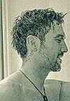 Tim Overdick