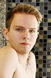 Profile Picture Timothy Drake