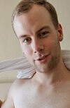 Toby Danzer