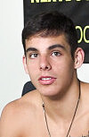 Toby Reed