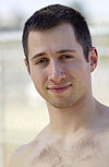 Profile Picture Todd 2 (CorbinFisher)