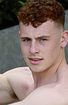 Tom Stevens
