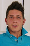 Tomas Cernolik