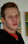 Tomas Farago