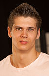 Tomas Fuk
