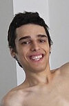 Tomas May