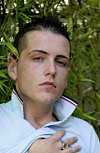 Tommy Andrews