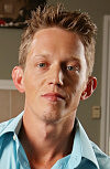 Tommy Huntington