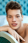 Tommy Poulain