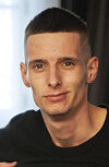 Tommy Seidler