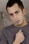 Tony (CorbinFisher)