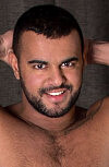 Tony Orion