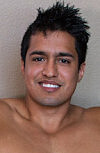 Tony Prower