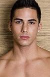 Topher DiMaggio