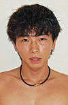 Profile Picture Toyosuke (JapanBoyz)