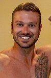 Travis Castro