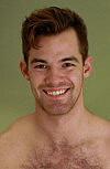 Profile Picture Travis Hodge