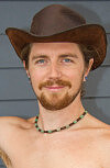 Travis (IslandStuds)