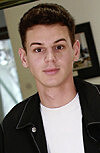 Trent Brooks