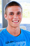 Trent Ferris
