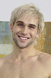 Trent Marx
