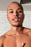 Trevor Dixon