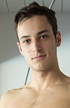 Profile Picture Trevor Jones