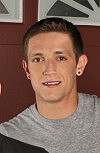 Trevor Knox
