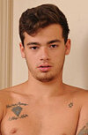 Trevor Spade